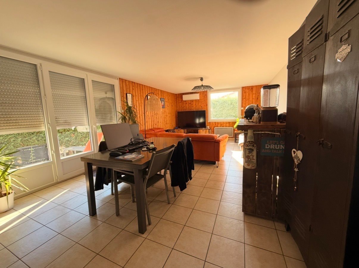 Maison à louer, 91m², Les Martres-de-Veyre