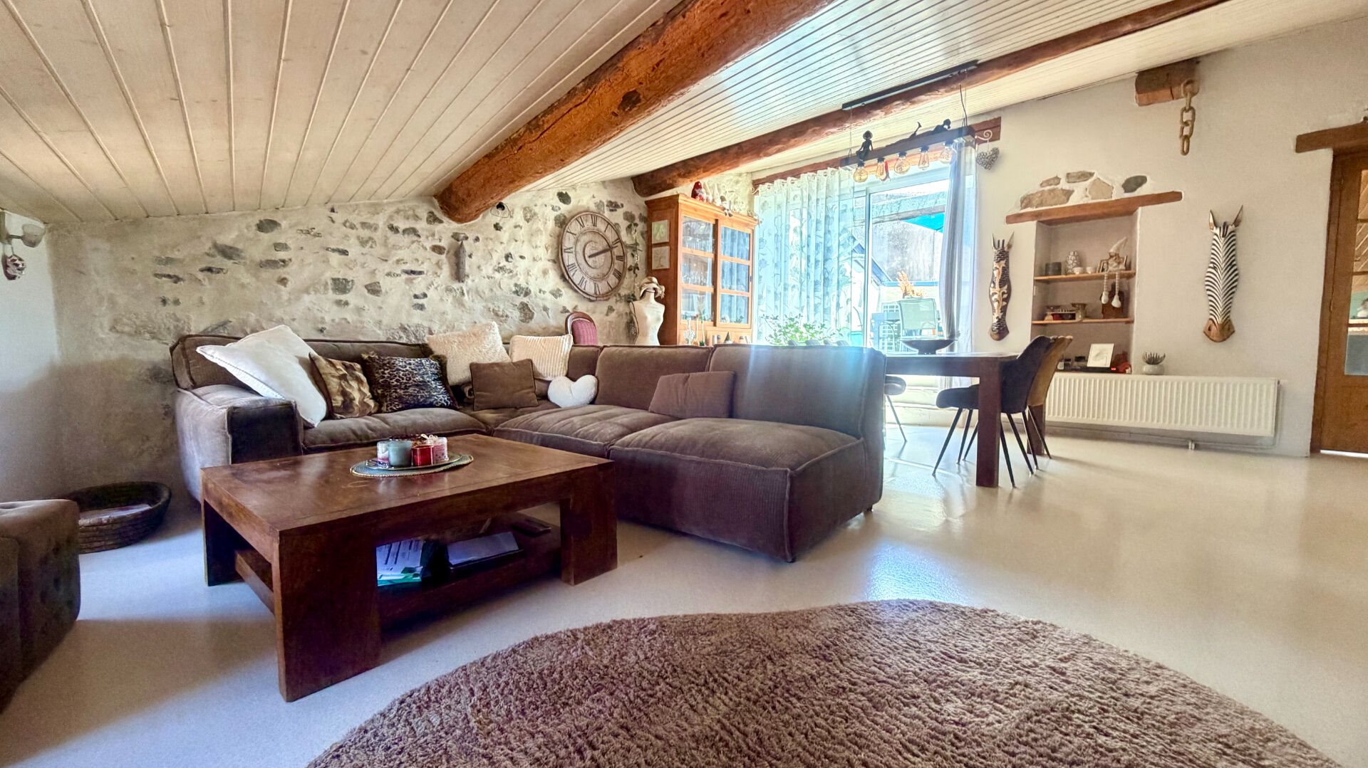 Maison à vendre, 179m², Mirefleurs