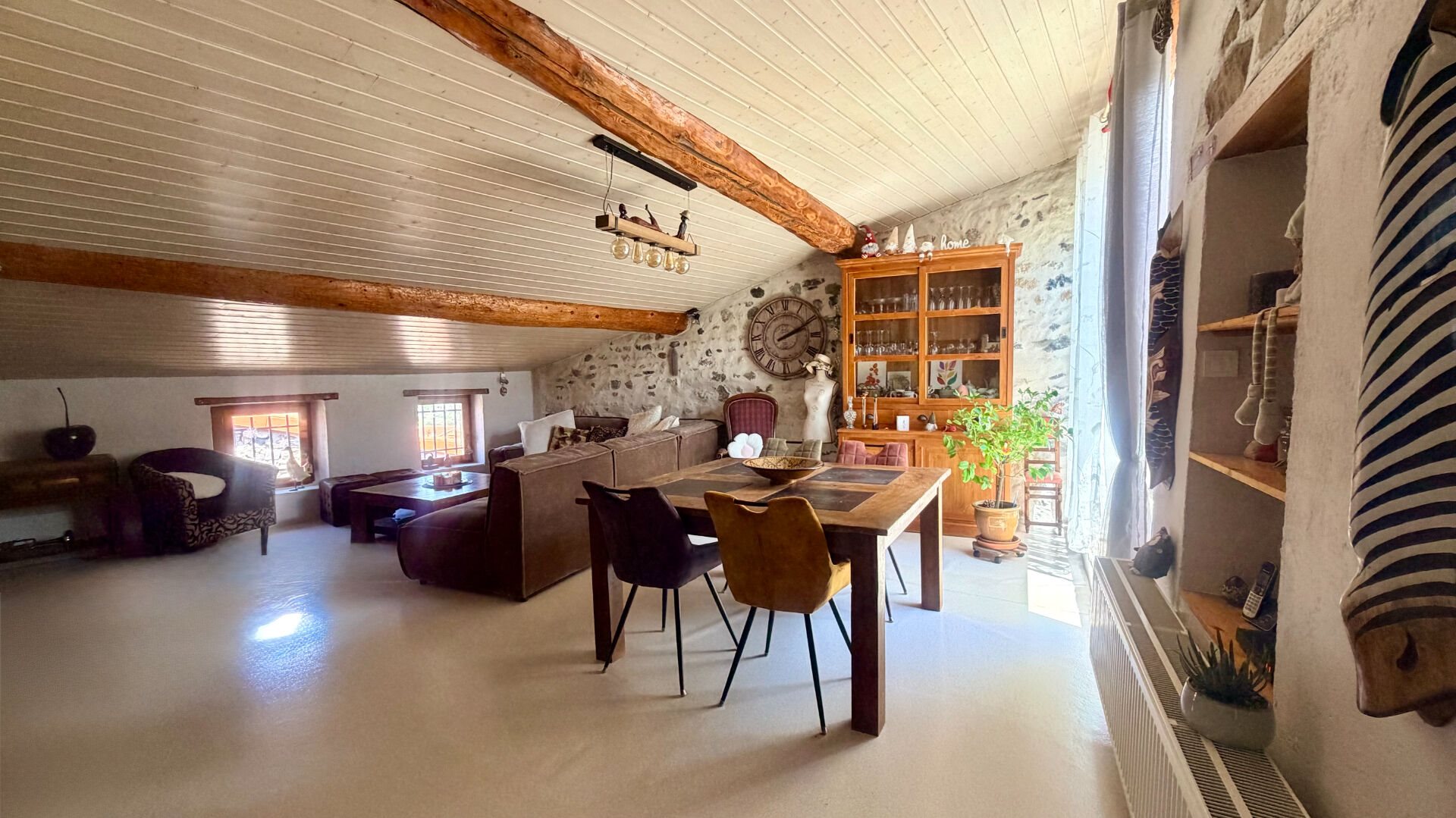 Maison à vendre, 179m², Mirefleurs