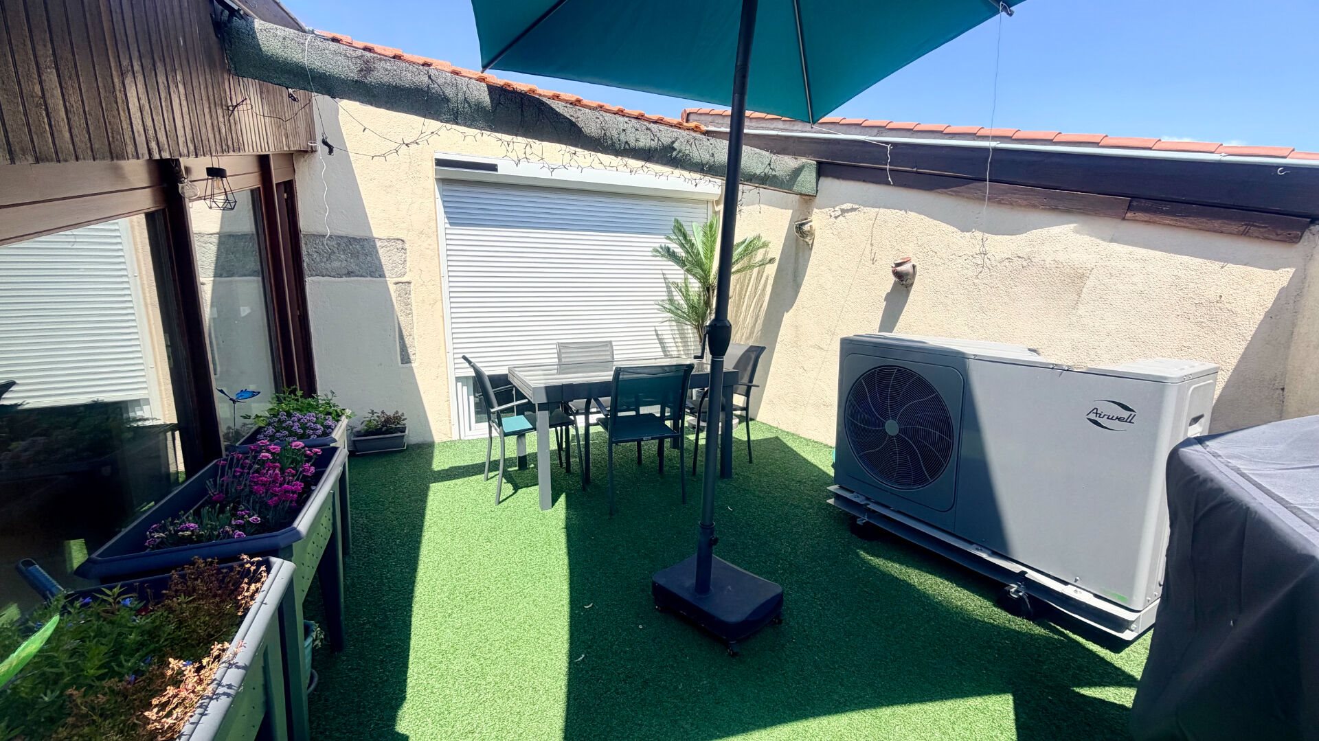Maison à vendre, 179m², Mirefleurs