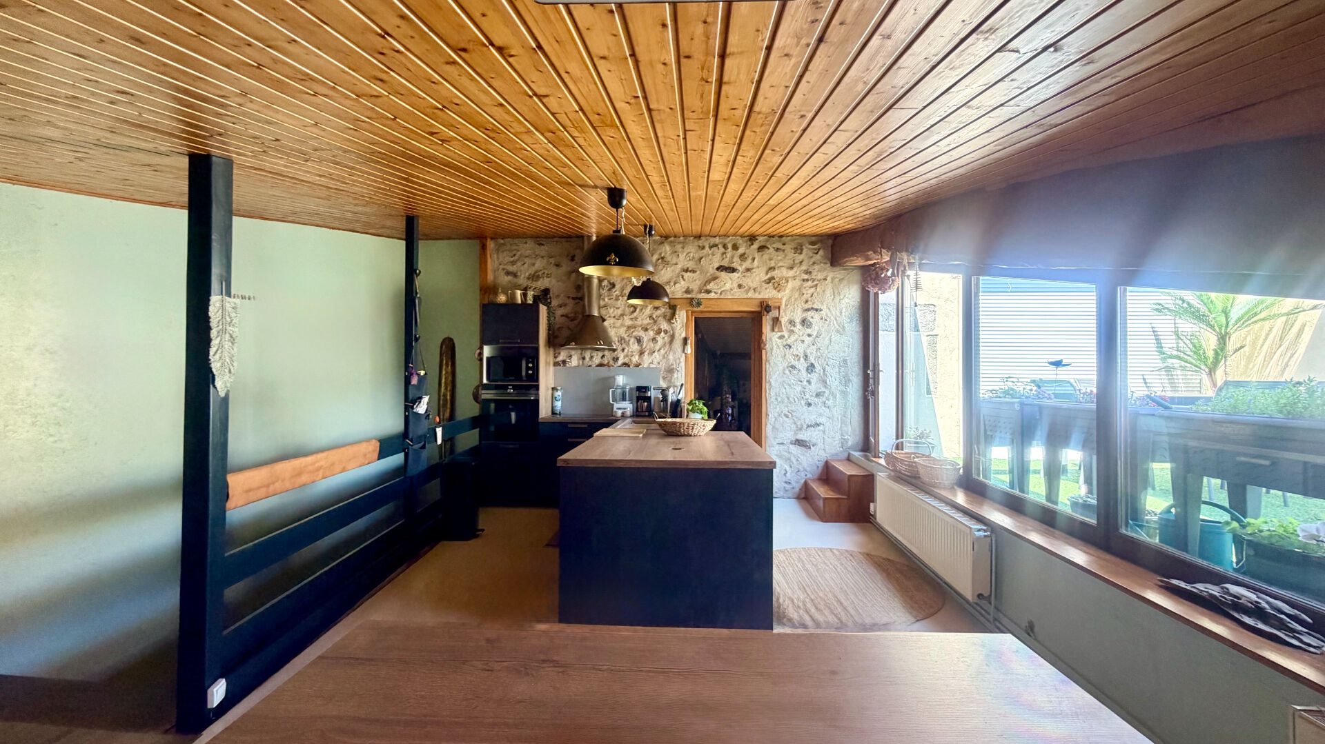 Maison à vendre, 179m², Mirefleurs