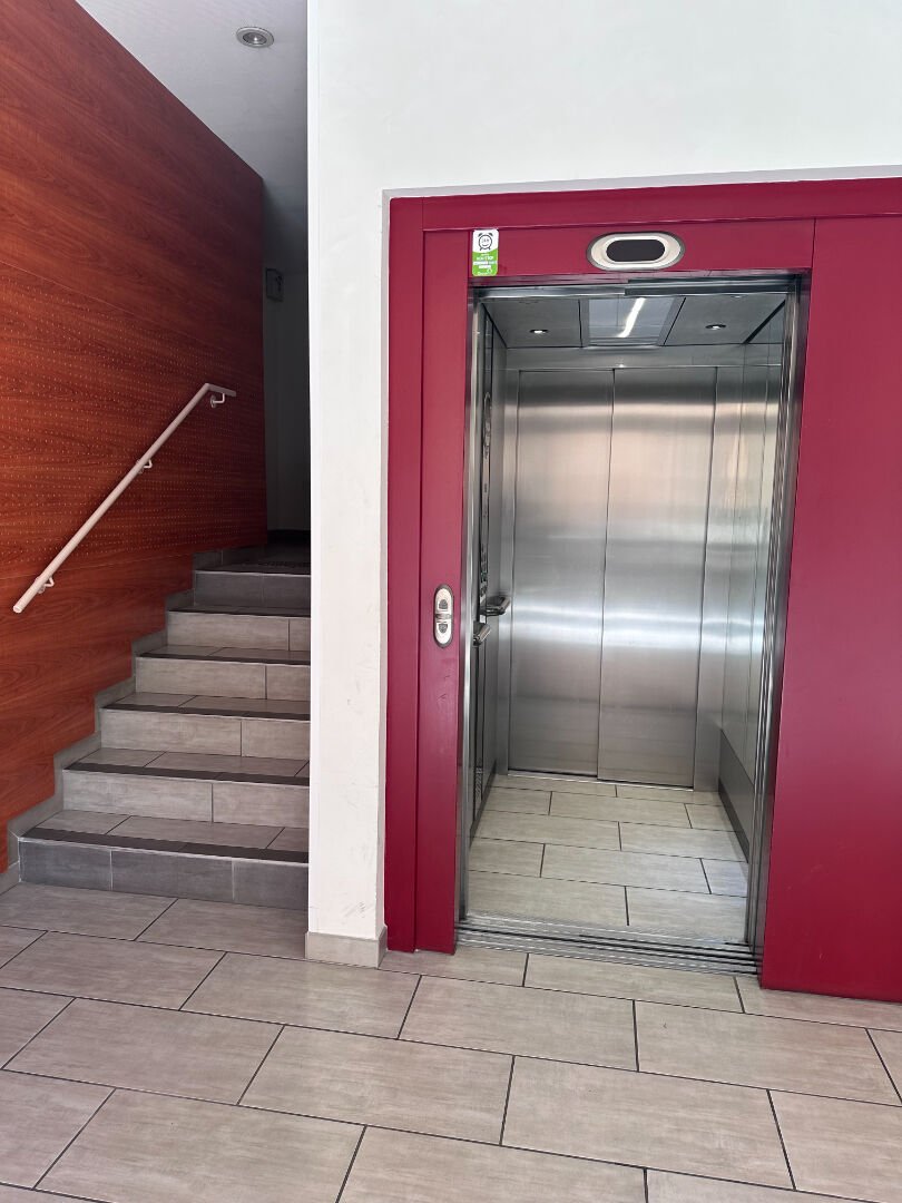 Appartement à vendre, 68m², Clermont-Ferrand