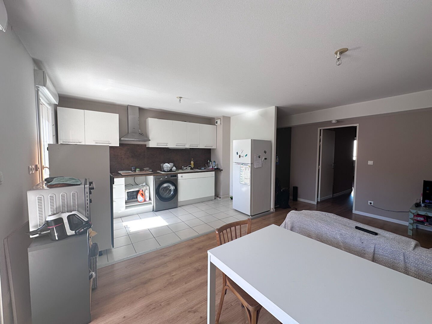 Appartement à vendre, 68m², Clermont-Ferrand