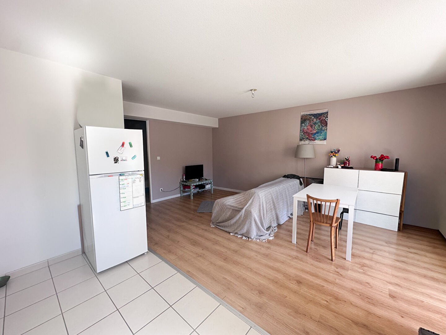 Appartement à vendre, 68m², Clermont-Ferrand