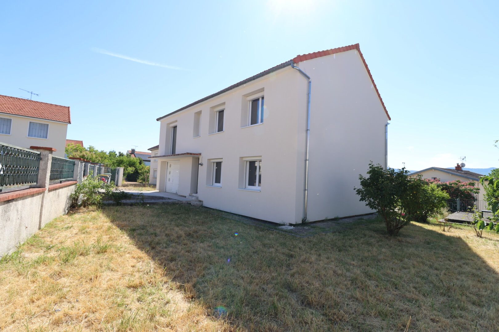 Maison à vendre, 148m², Le Cendre