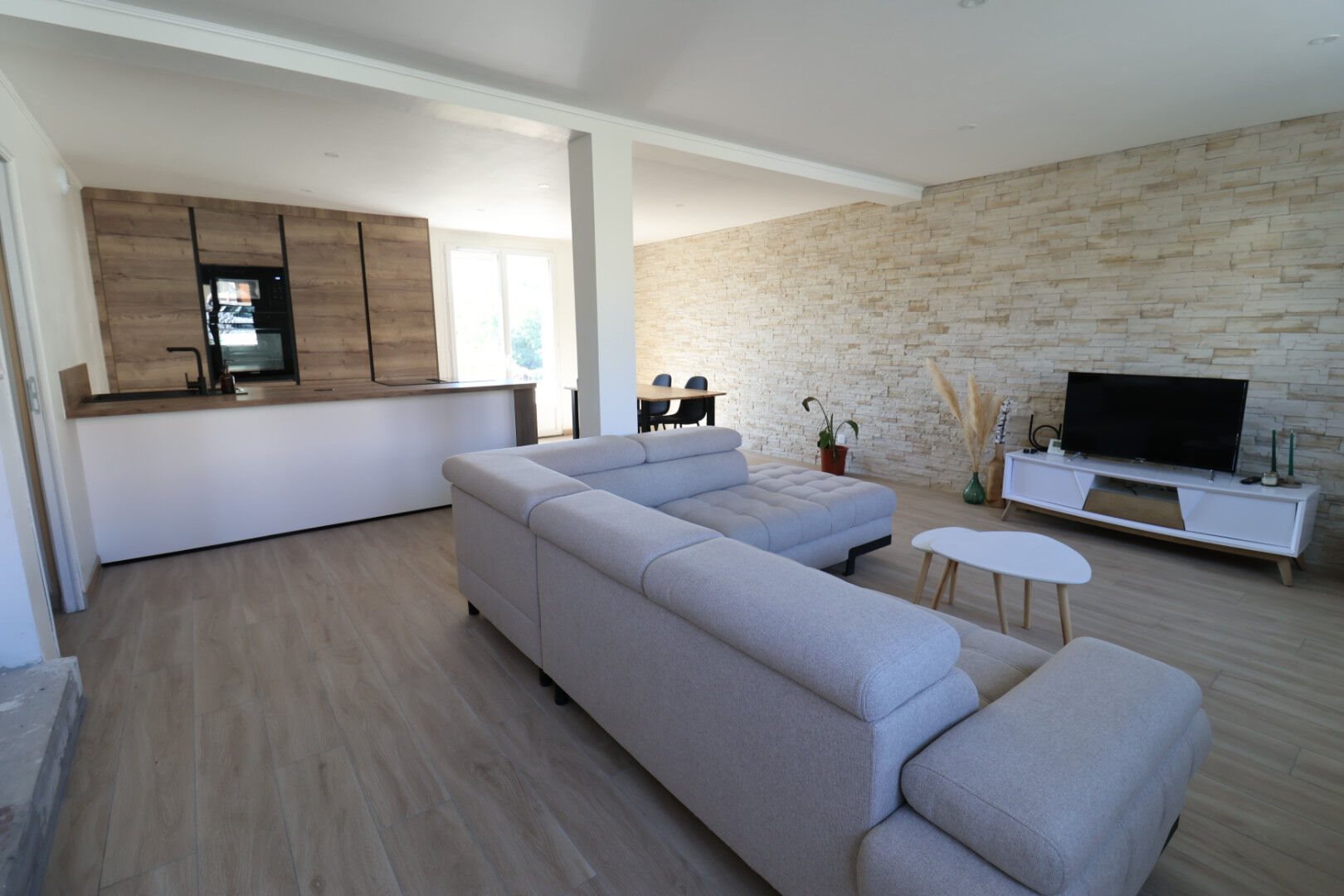 Maison à vendre, 148m², Le Cendre