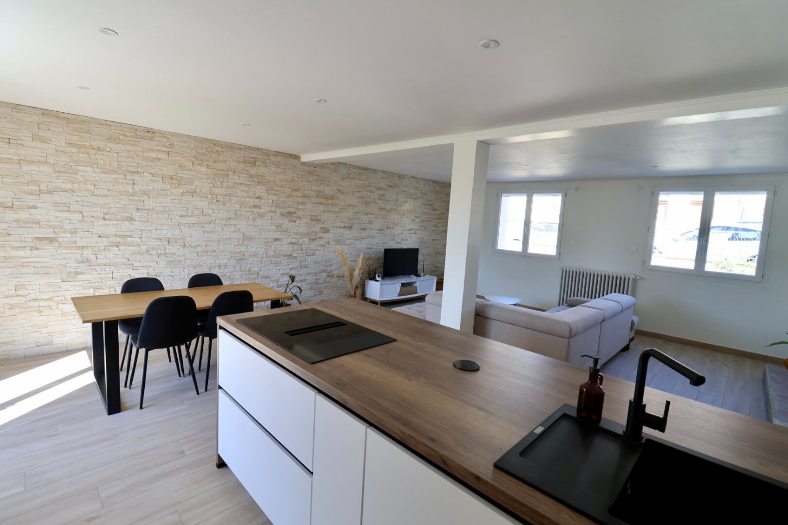 Maison à vendre, 148m², Le Cendre