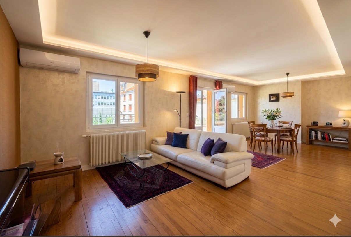 Maison à vendre, 176m², Clermont-Ferrand