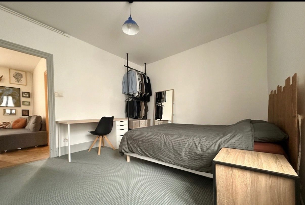 Appartement à vendre, 40m², Chamalières