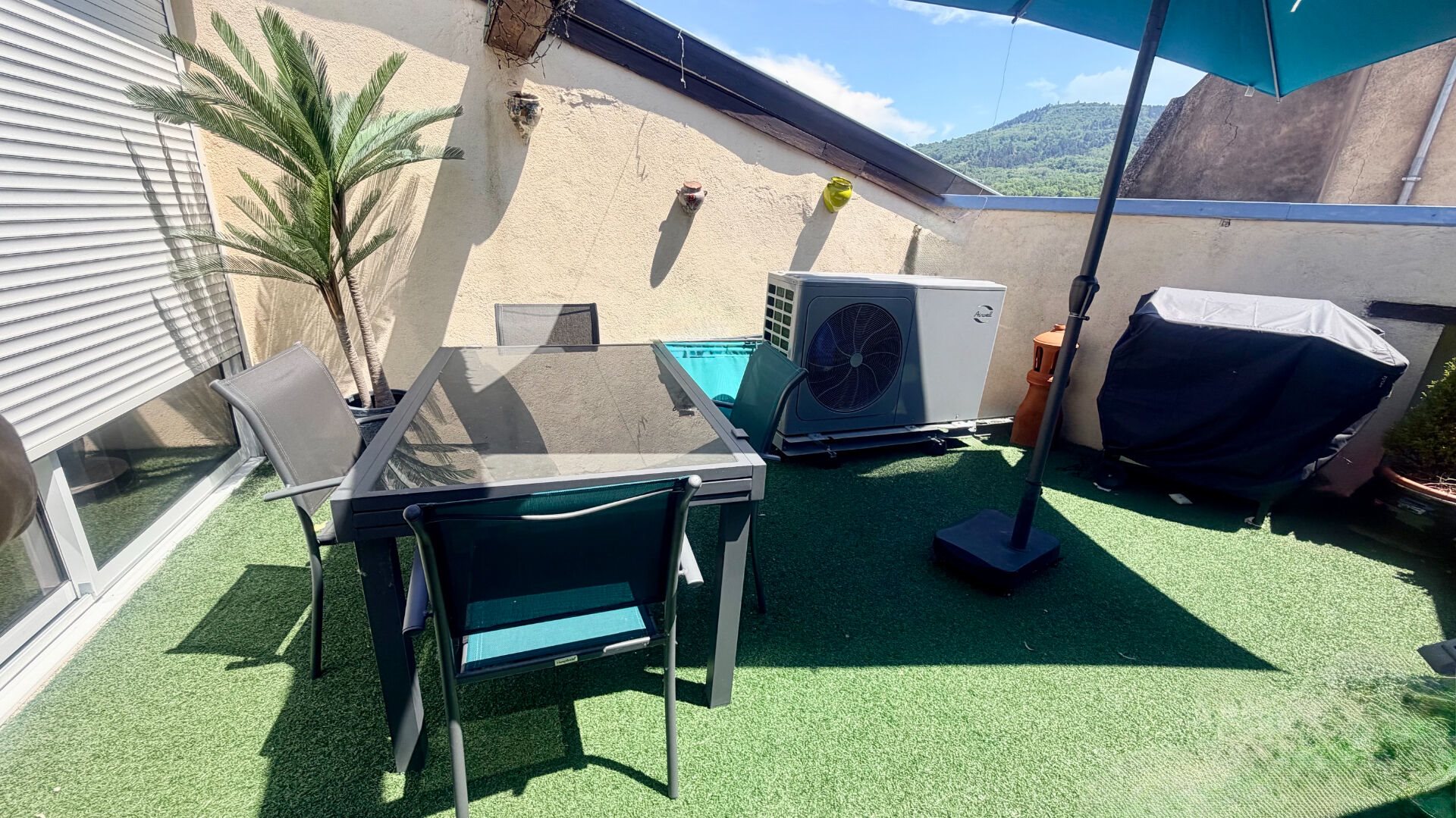 Maison à vendre, 152m², Mirefleurs