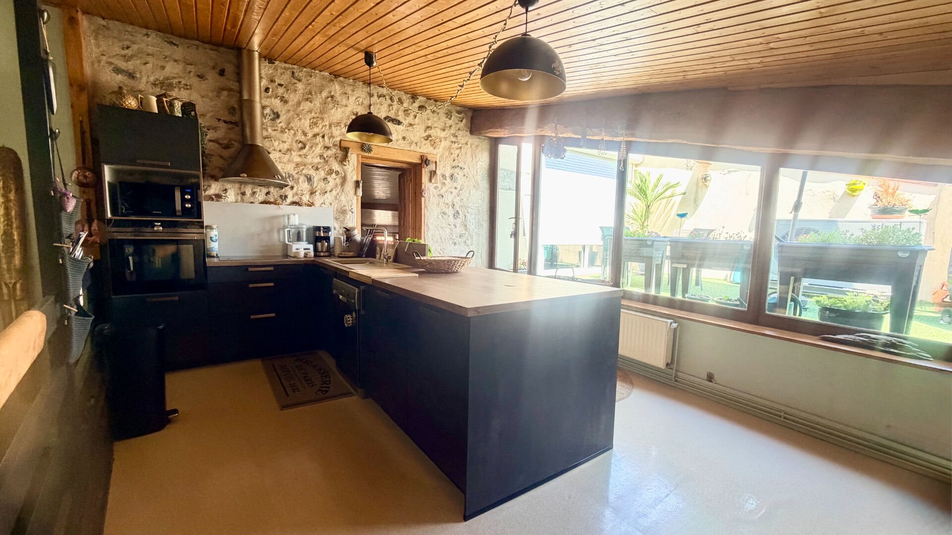 Maison à vendre, 152m², Mirefleurs