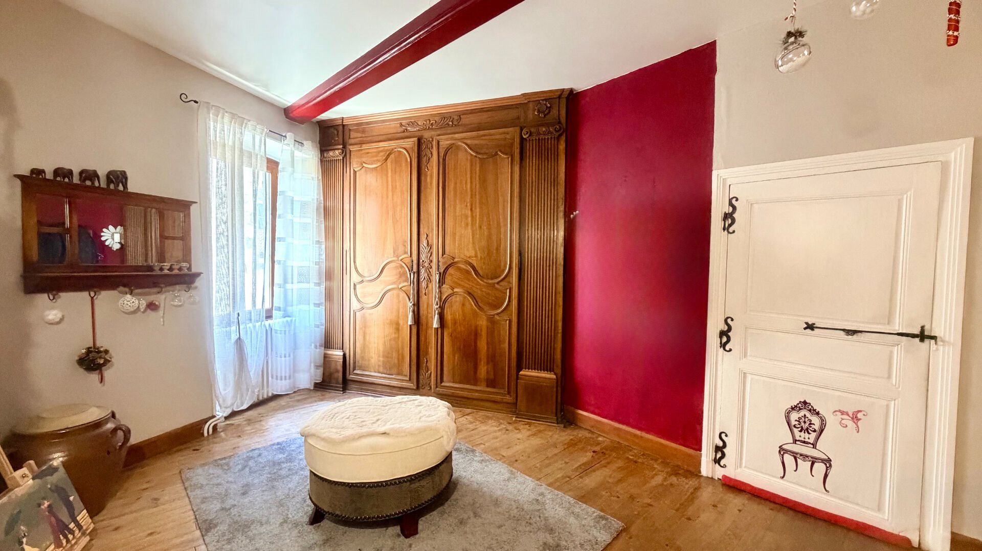 Maison à vendre, 152m², Mirefleurs