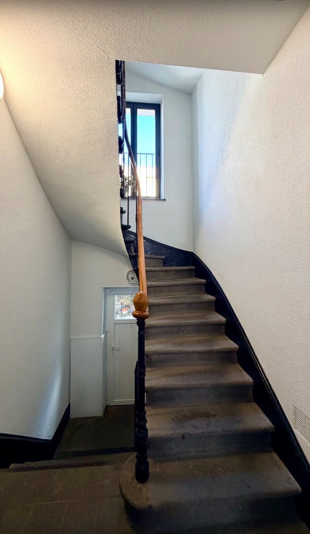 Appartement à vendre, 40m², Chamalières