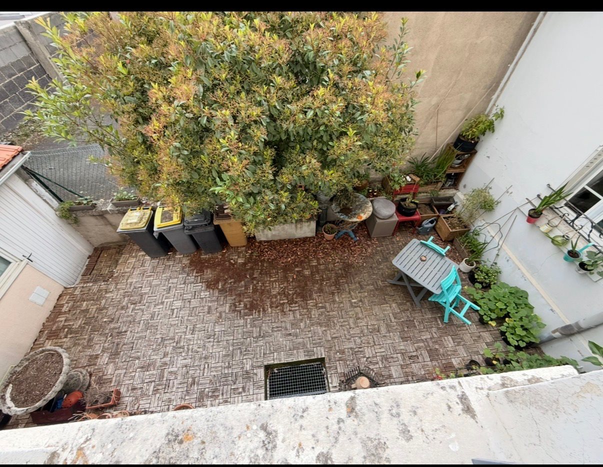 Appartement à vendre, 40m², Chamalières