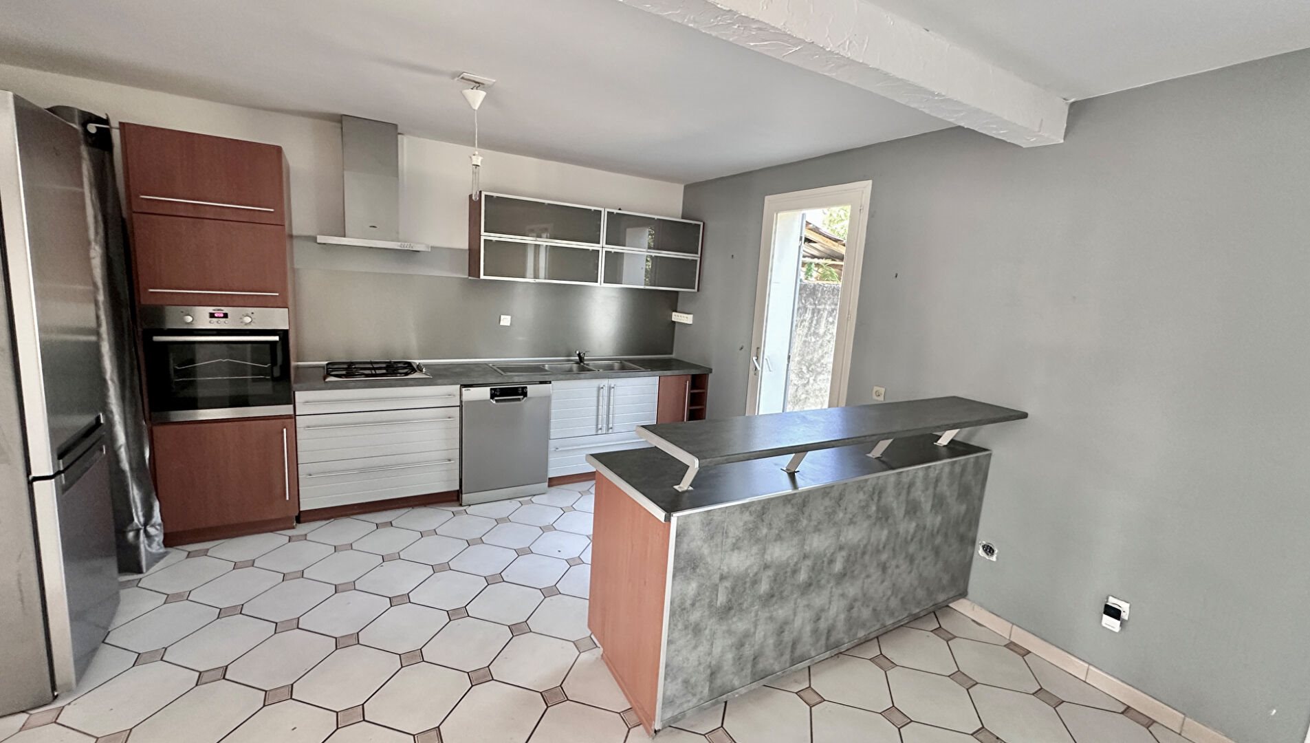 Maison à vendre, 90m², Mur-sur-Allier