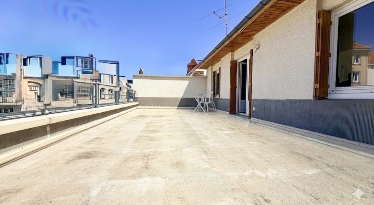 Maison à vendre, 176m², Clermont-Ferrand