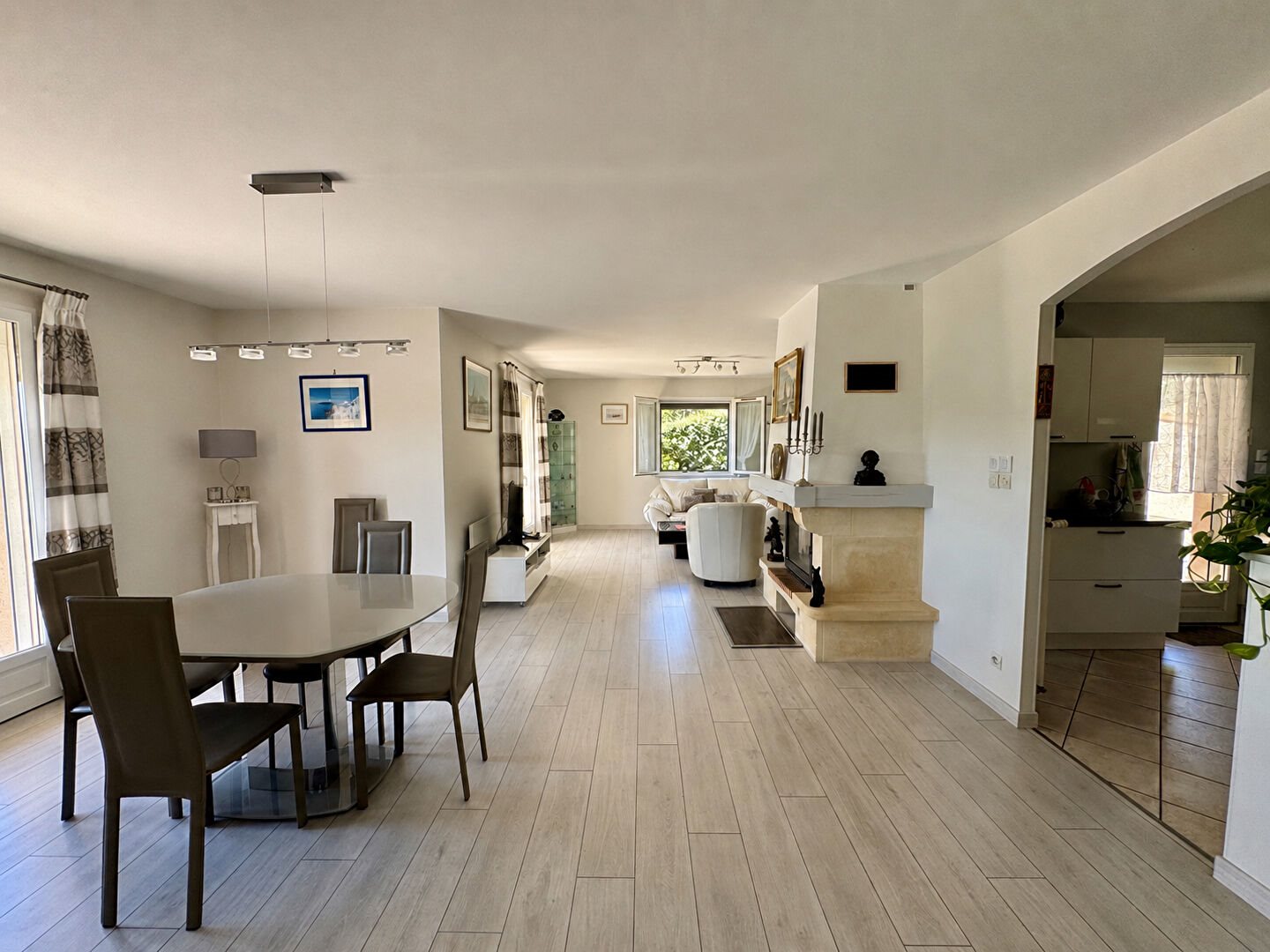 Maison à vendre, 173m², La Roche-Blanche