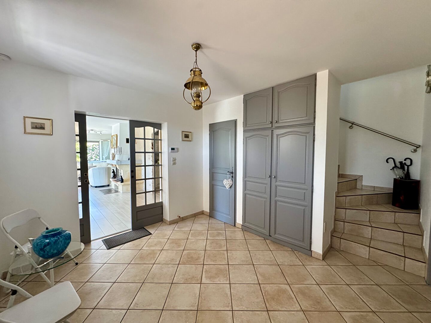 Maison à vendre, 173m², La Roche-Blanche