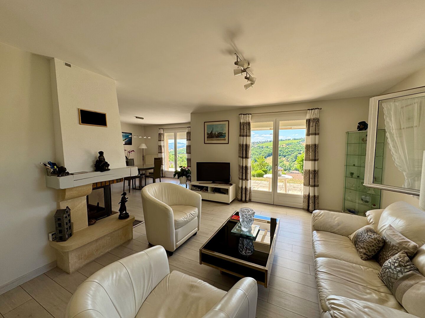 Maison à vendre, 173m², La Roche-Blanche