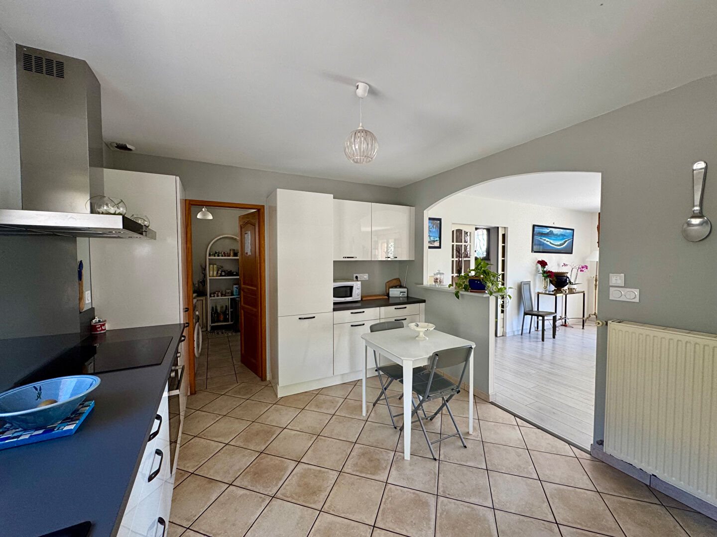 Maison à vendre, 173m², La Roche-Blanche
