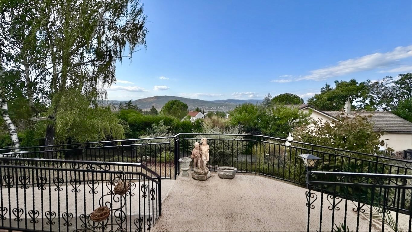 Maison à vendre, 121m², Cournon-d'Auvergne