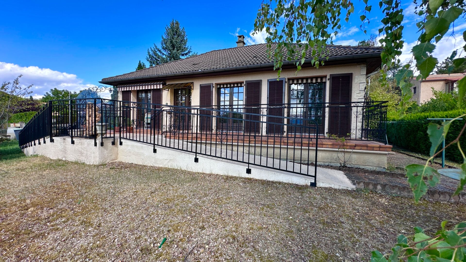 Maison à vendre, 121m², Cournon-d'Auvergne