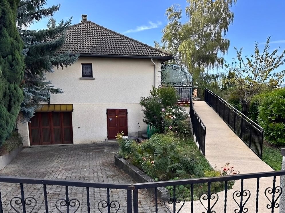 Maison à vendre, 121m², Cournon-d'Auvergne