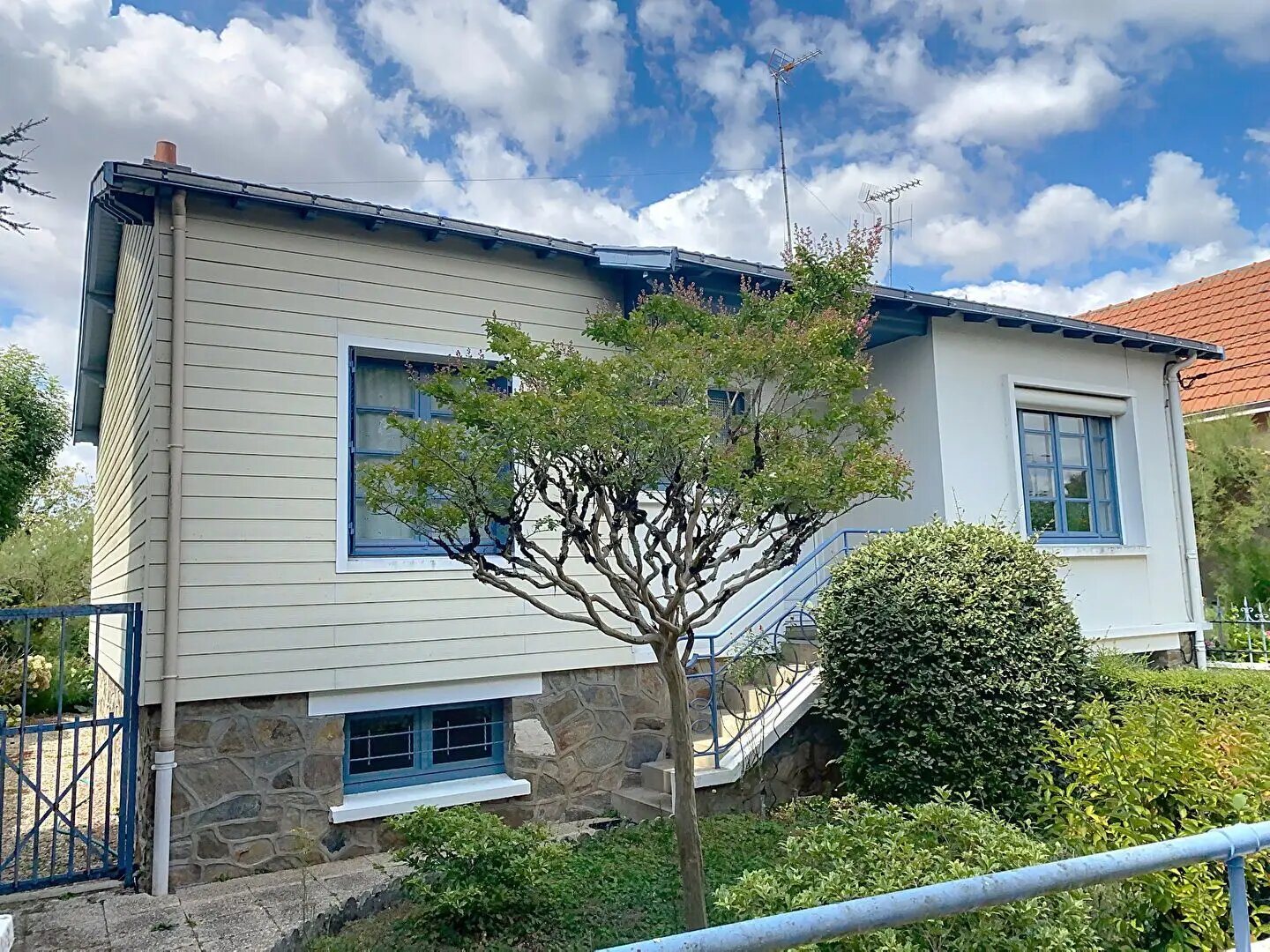 Maison à vendre, 83m², Luçon
