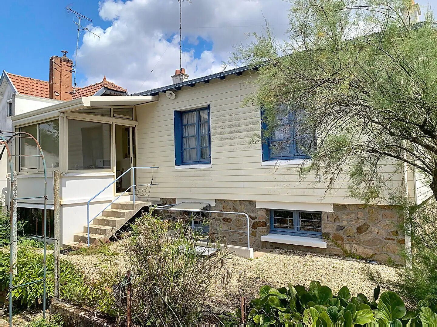 Maison à vendre, 83m², Luçon
