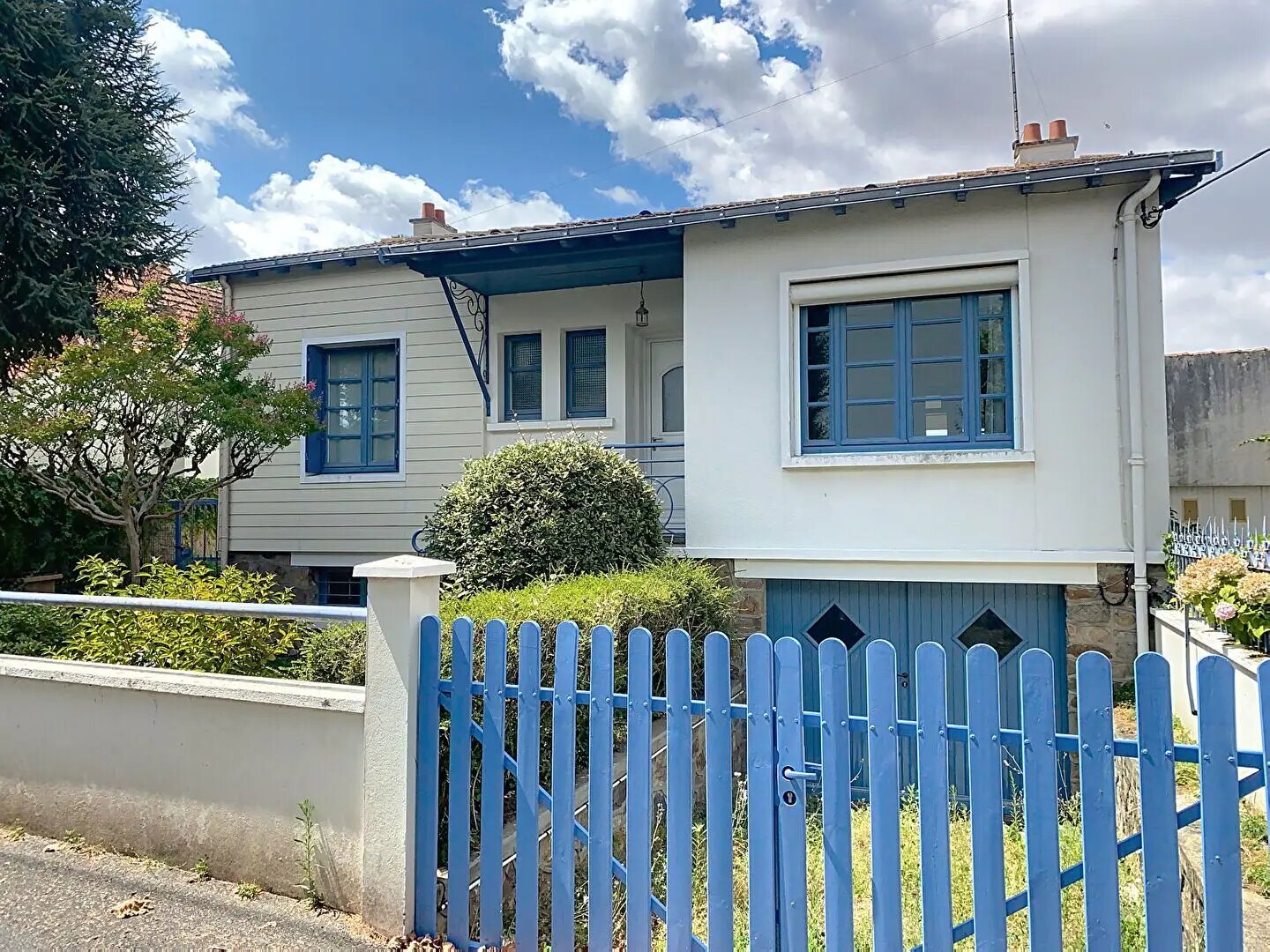 Maison à vendre, 83m², Luçon
