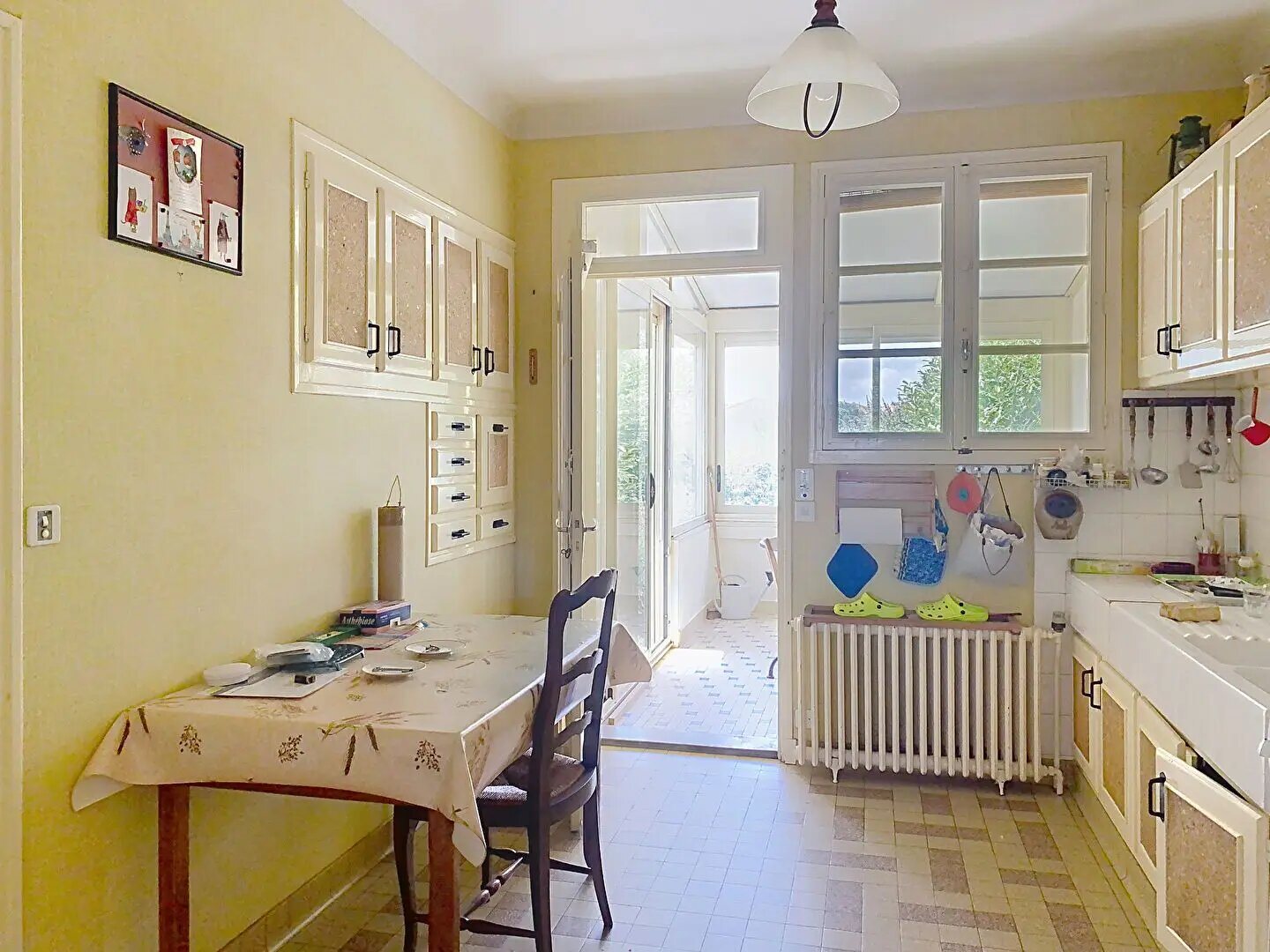 Maison à vendre, 83m², Luçon