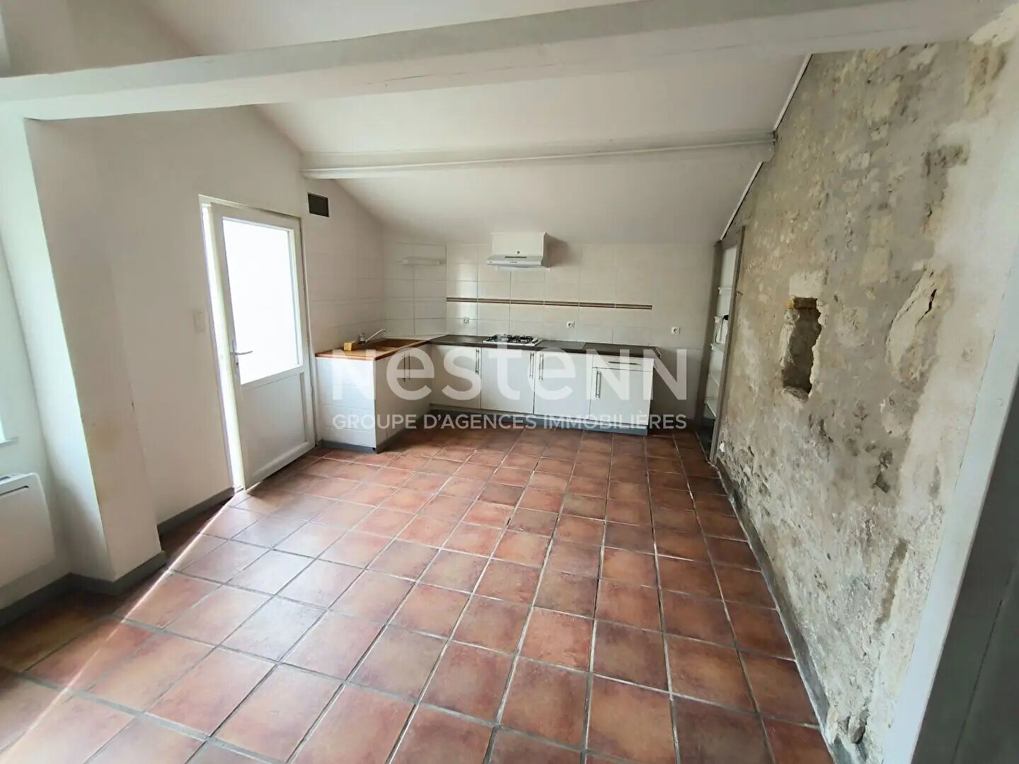 Maison à vendre, 64m², Luçon