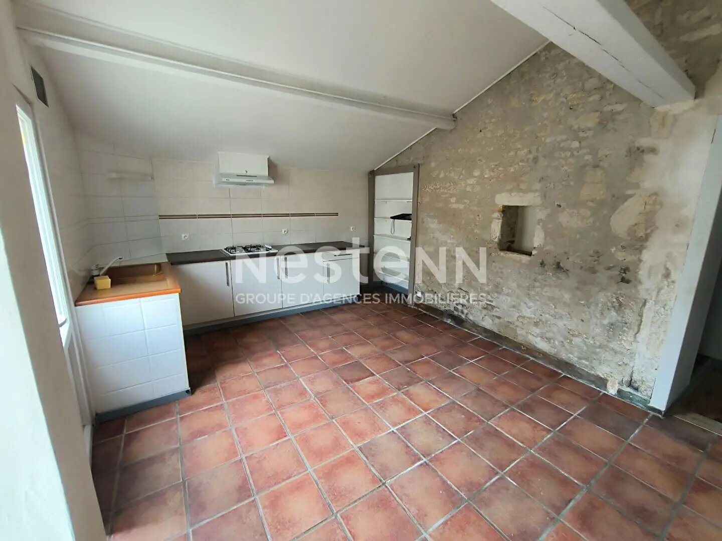 Maison à vendre, 64m², Luçon