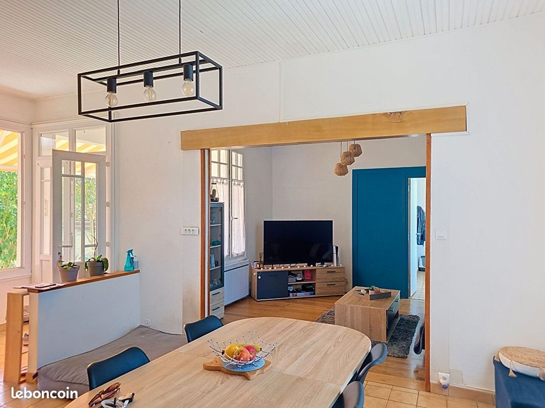 Maison à vendre, 72m², Triaize