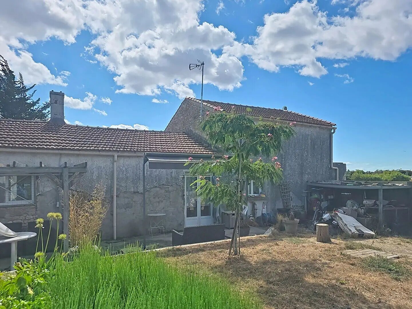Maison à vendre, 94m², Les Magnils-Reigniers