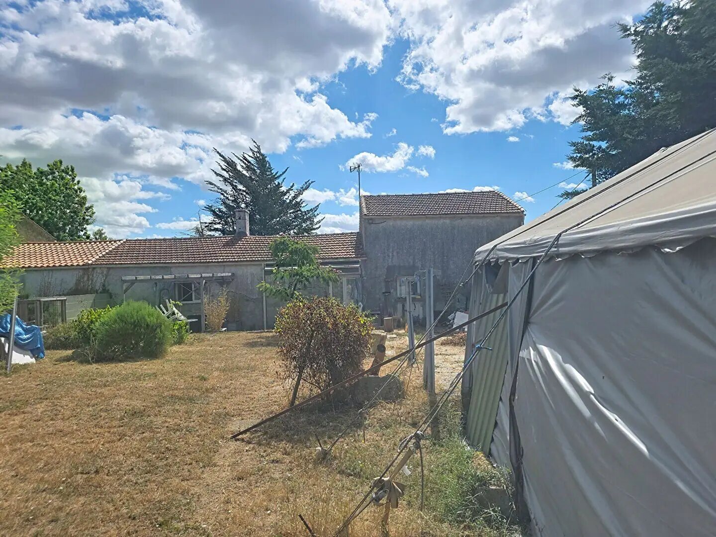 Maison à vendre, 94m², Les Magnils-Reigniers