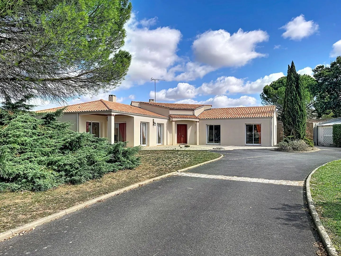Maison à louer, 181m², Luçon