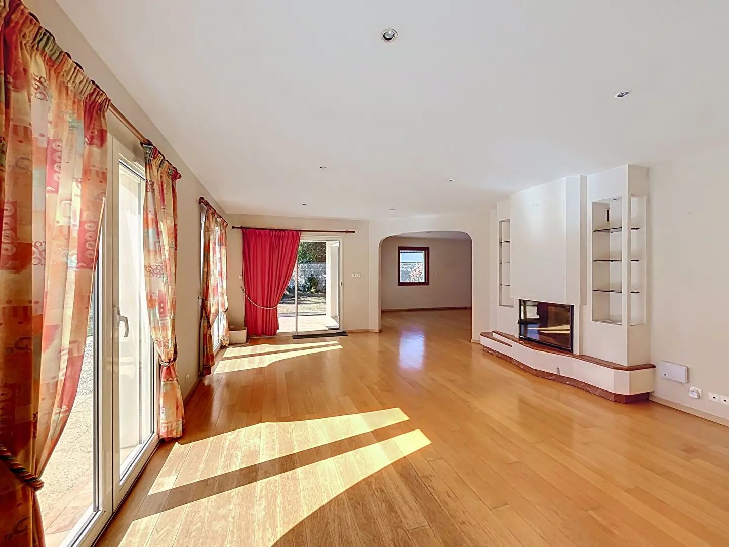 Maison à louer, 181m², Luçon