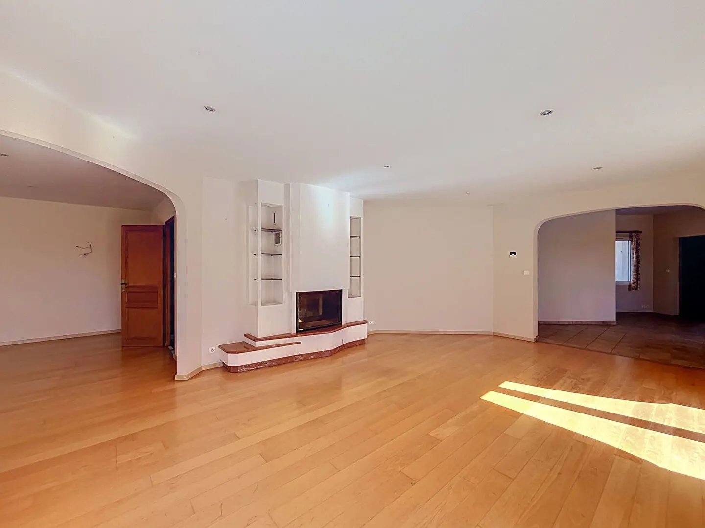 Maison à louer, 181m², Luçon