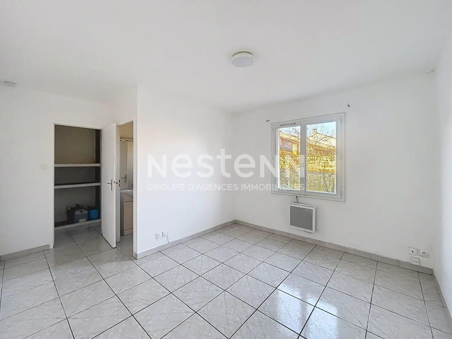 Appartement à louer, 21m², Luçon