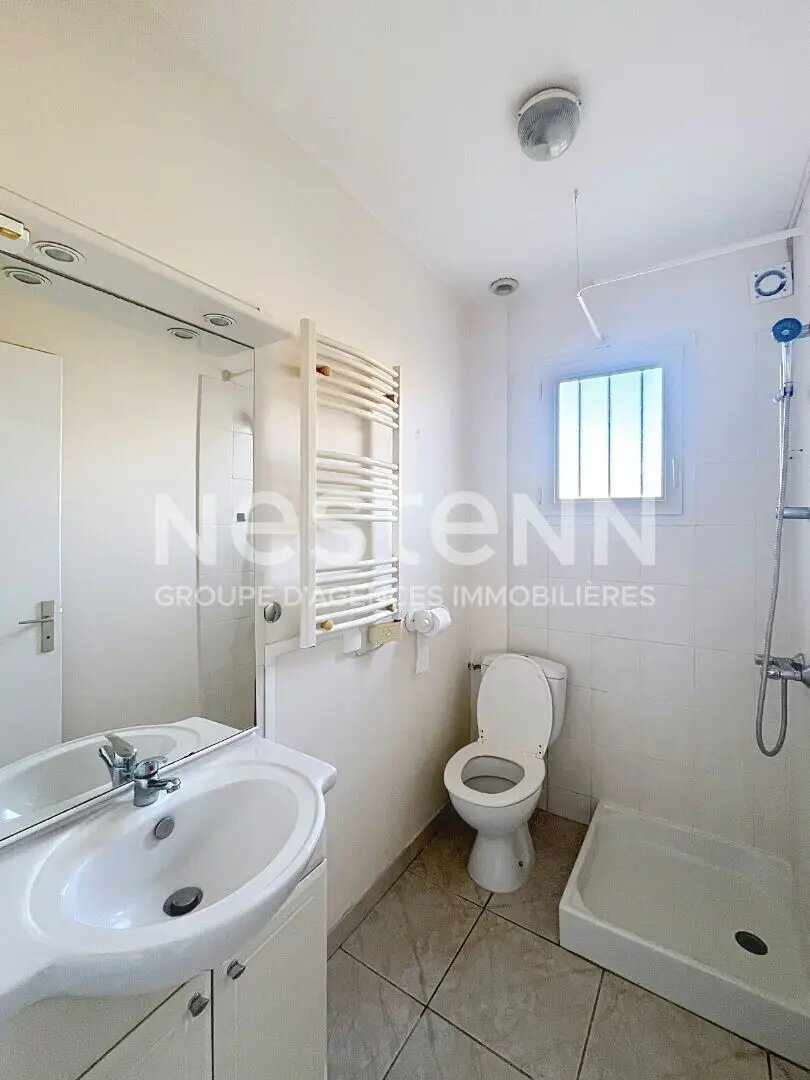 Appartement à louer, 21m², Luçon