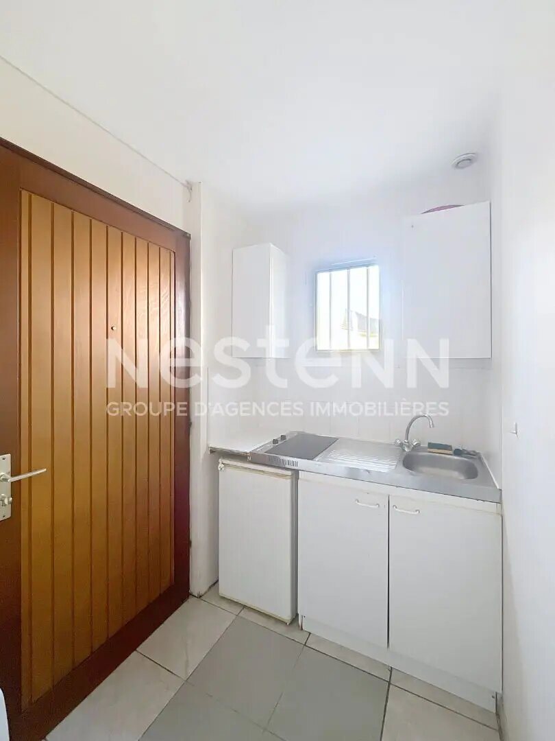 Appartement à louer, 21m², Luçon