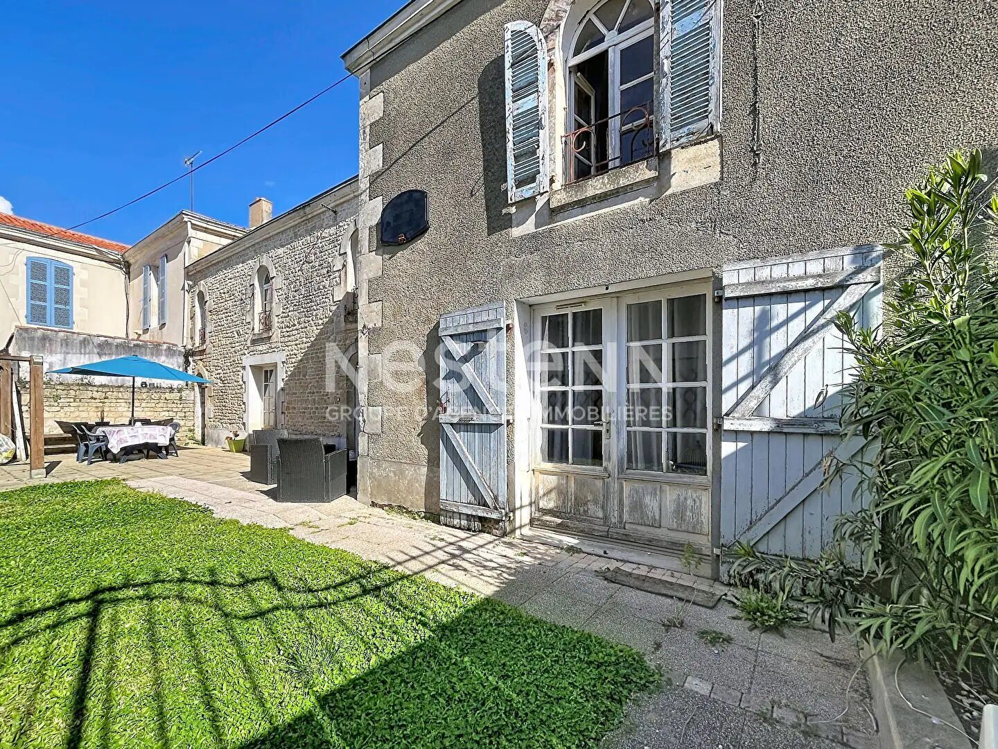 Maison à vendre, 88m², Luçon