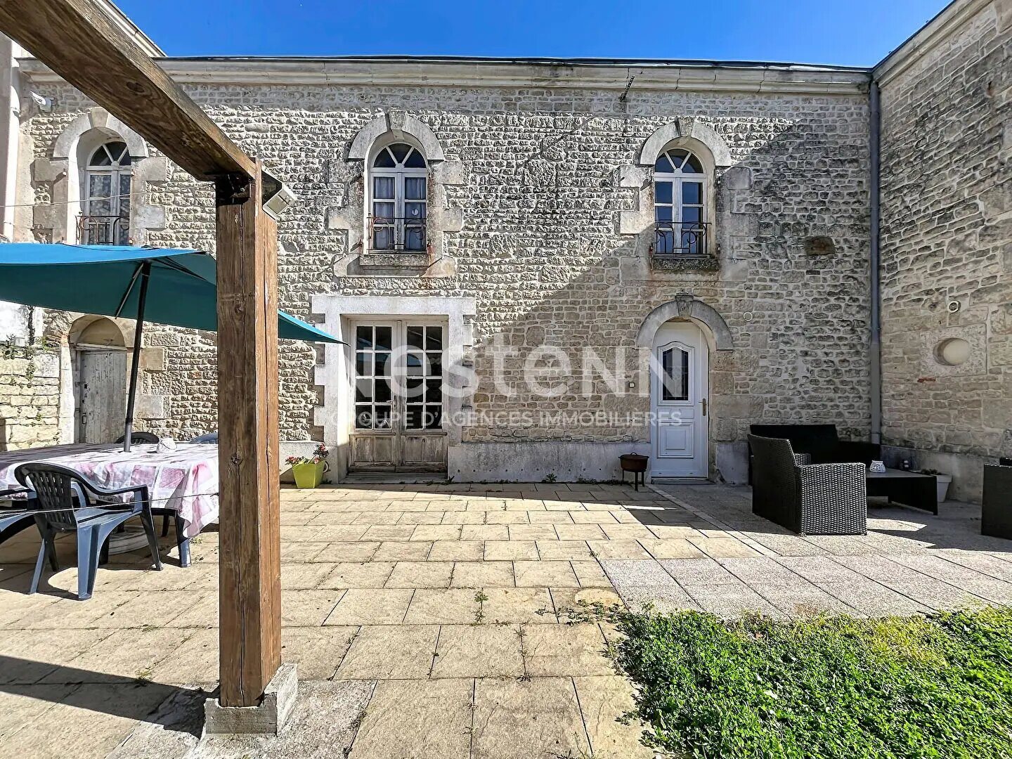 Maison à vendre, 88m², Luçon