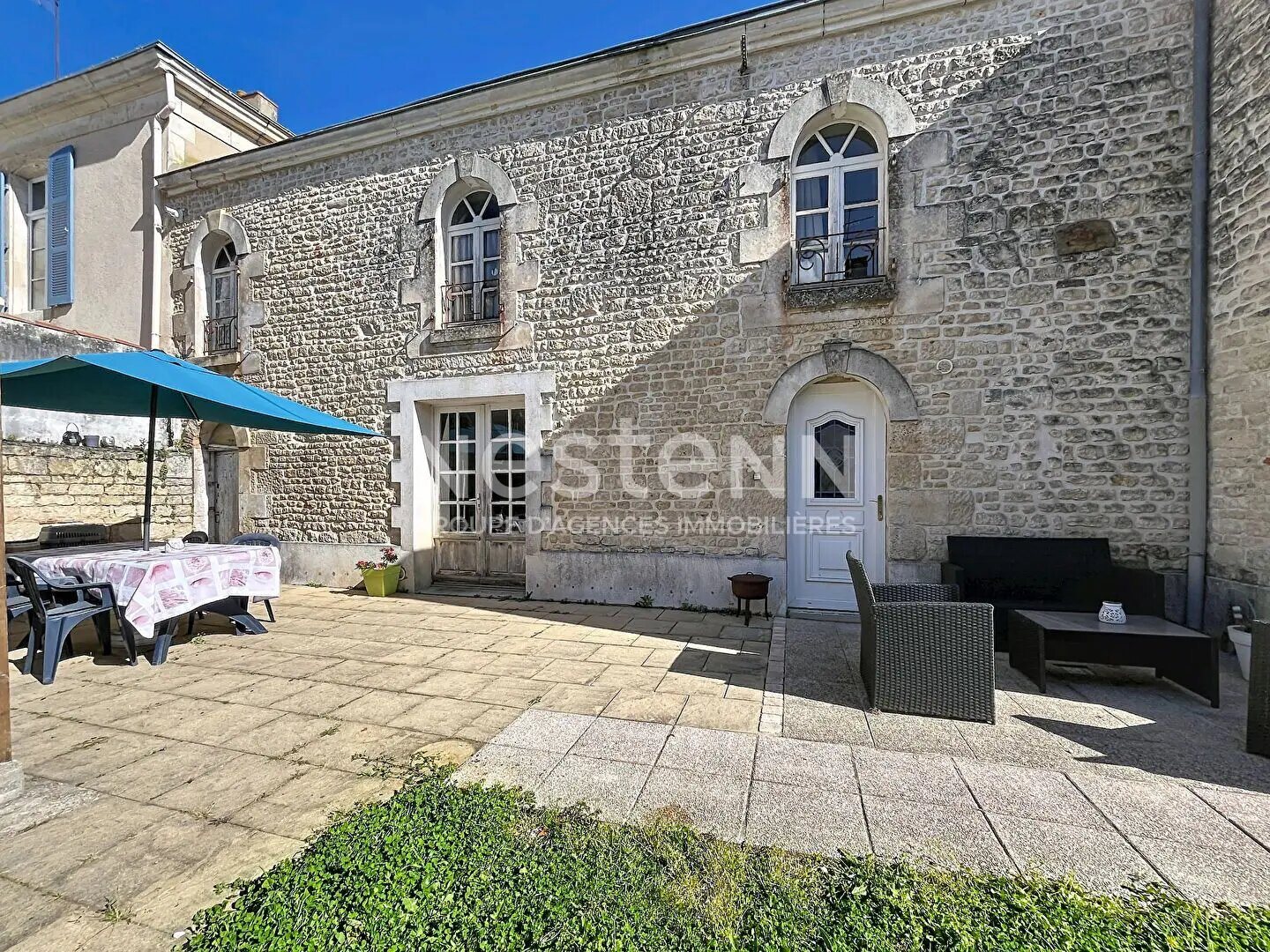 Maison à vendre, 88m², Luçon