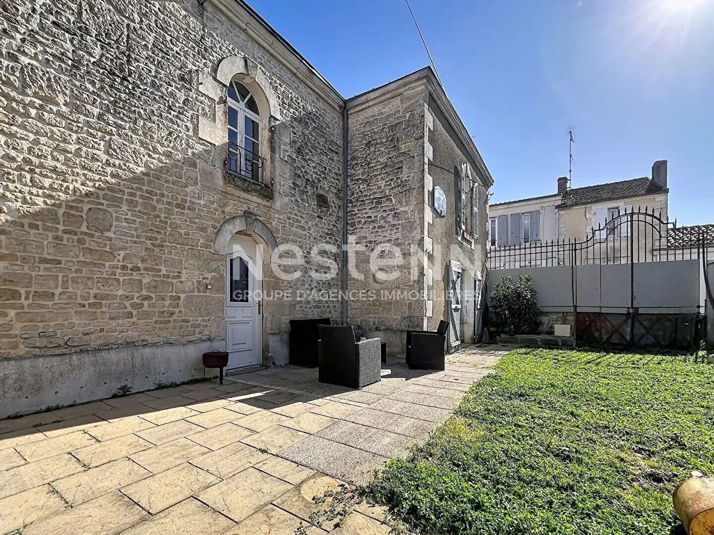 Maison à vendre, 88m², Luçon