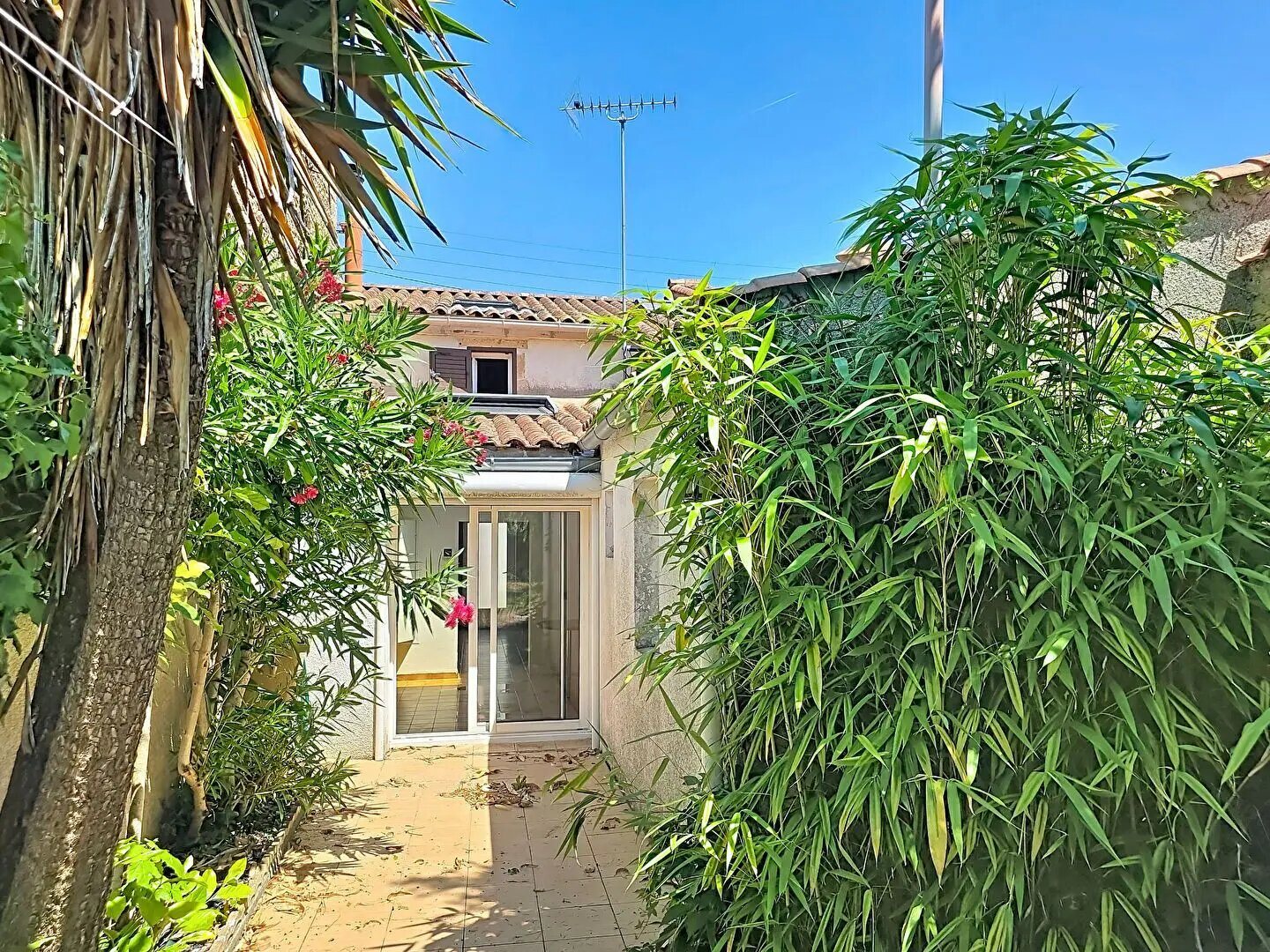 Maison à vendre, 69m², Luçon