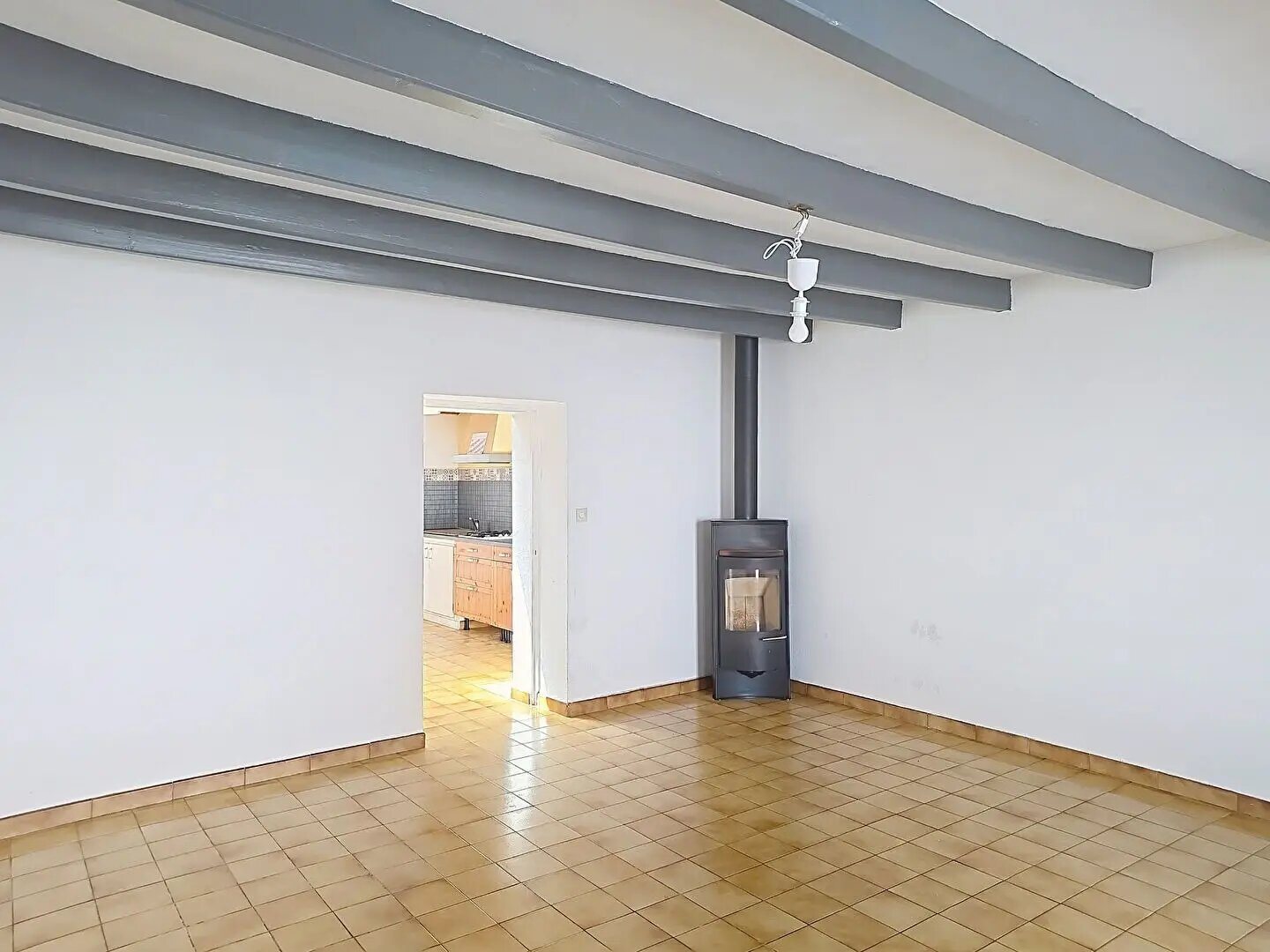 Maison à vendre, 69m², Luçon
