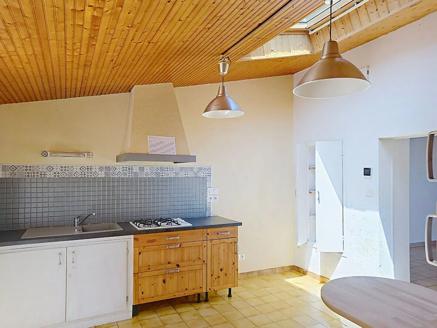 Maison à vendre, 69m², Luçon