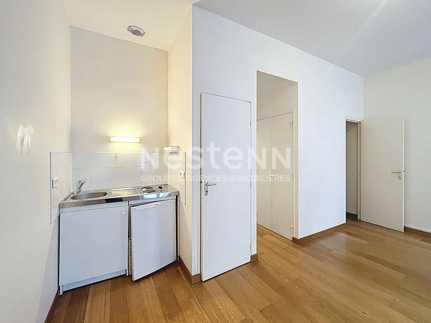 Appartement à louer, 38m², Luçon